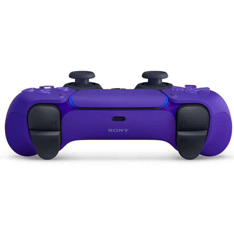 ソニー・インタラクティブエンタテインメント ［PS5］DualSense(R) デュアルセンス ワイヤレスコントローラー ギャラクティック パープル