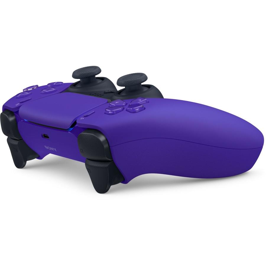 ソニー・インタラクティブエンタテインメント ［PS5］DualSense(R) デュアルセンス ワイヤレスコントローラー ギャラクティック パープル