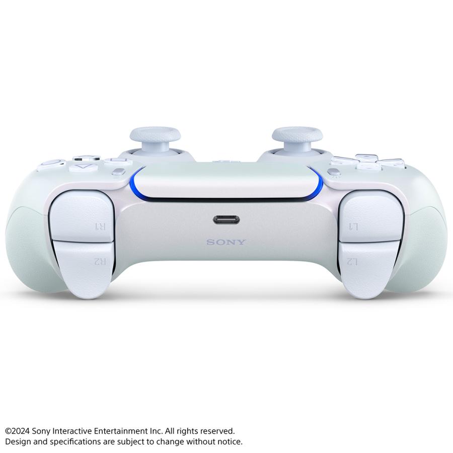 ソニー・インタラクティブエンタテインメント ［PS5］DualSense(R