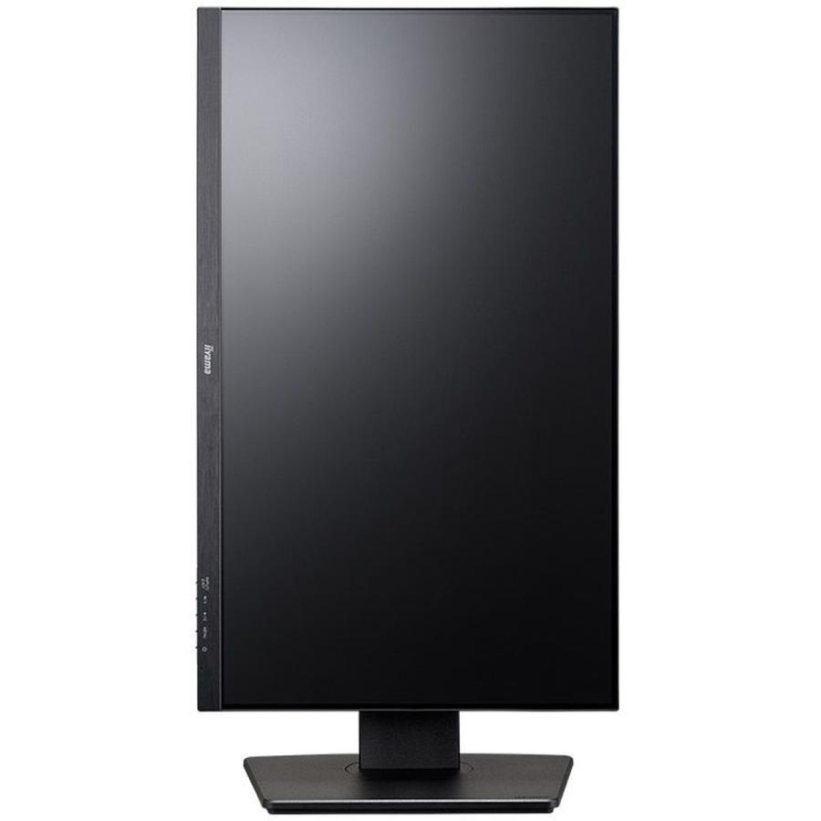 iiyama 液晶ディスプレイ 23.8型/1920×1080/HDMI DisplayPort USB Type