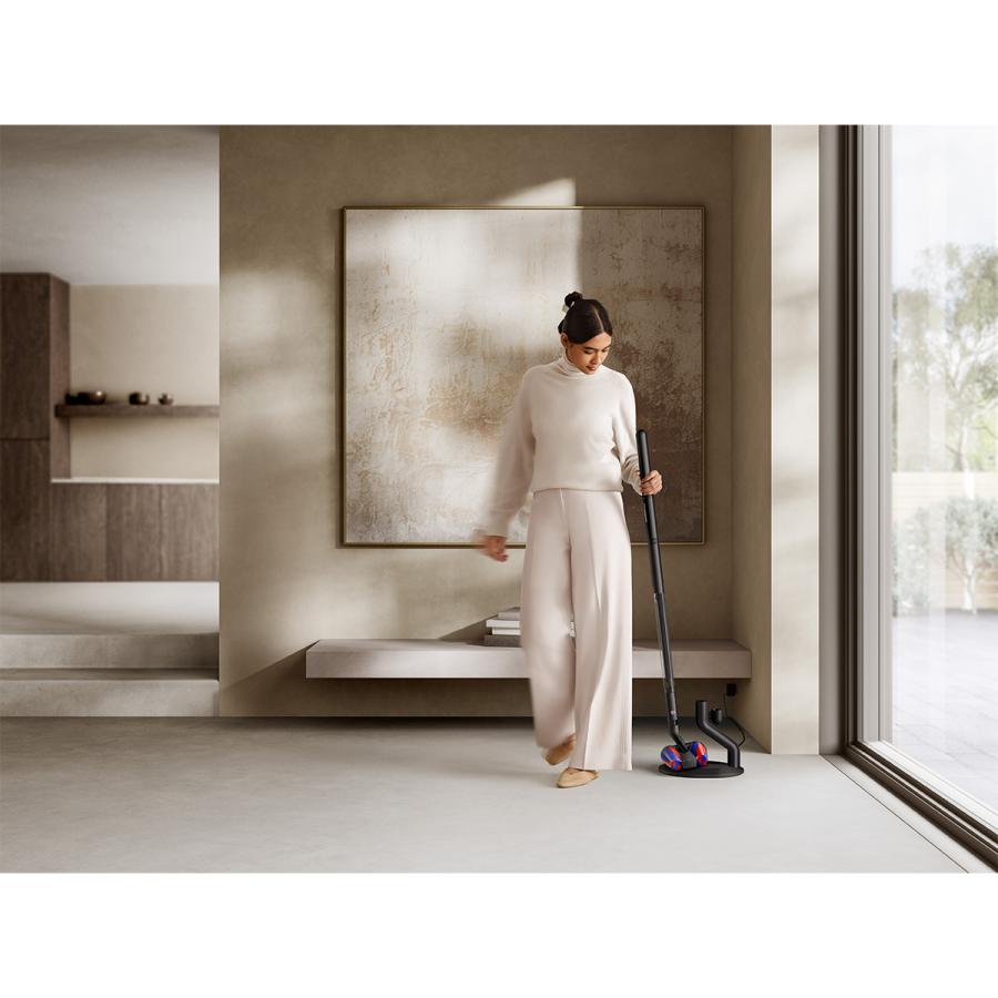 Dyson（ダイソン） Dyson PencilVac Fluffycones サイクロン式