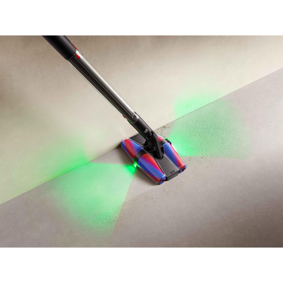 掃除機・クリーナー Dyson Pencilvac Fluffycones SV50FC densidonya_5025155116425