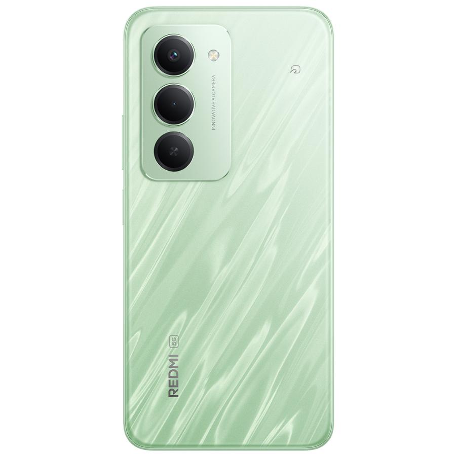 Xiaomi（シャオミ） Xiaomi REDMI 15 5G Ripple Green 4G+128G ［SIM