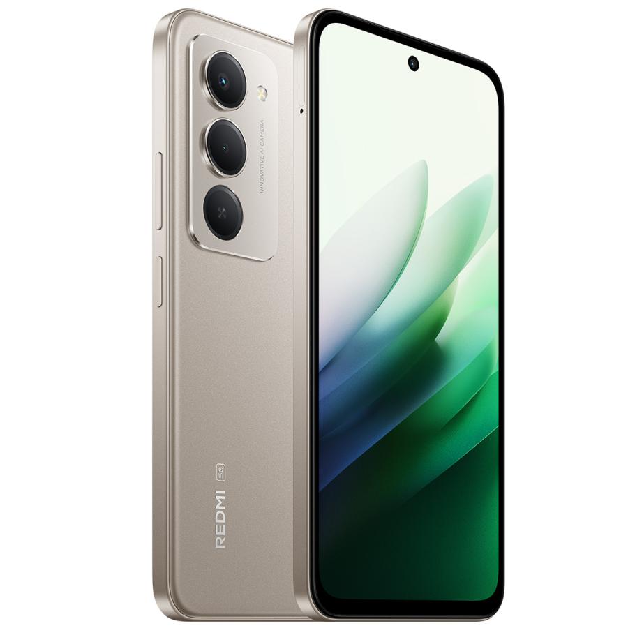 Xiaomi（シャオミ） Xiaomi REDMI 15 5G Titan Gray 4G+128G ［SIM