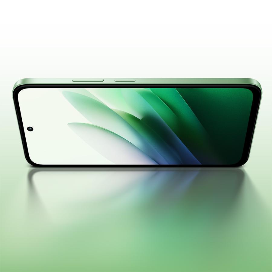 Xiaomi（シャオミ） Xiaomi REDMI 15 5G Titan Gray 8G+256G ［SIM