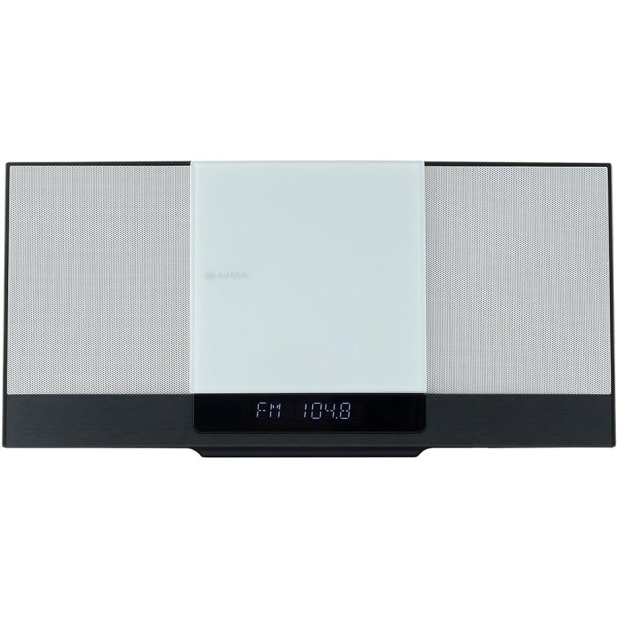 TOSHIBA（東芝） AUREX オーレックス スリム型サウンドシステム