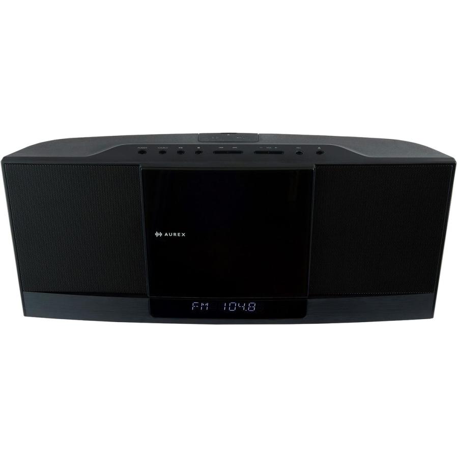 TOSHIBA（東芝） AUREX オーレックス スリム型サウンドシステム