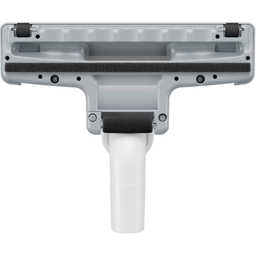 日立（HITACHI） 紙パック式クリーナー ライトグレー 掃除機 軽量2.6kg