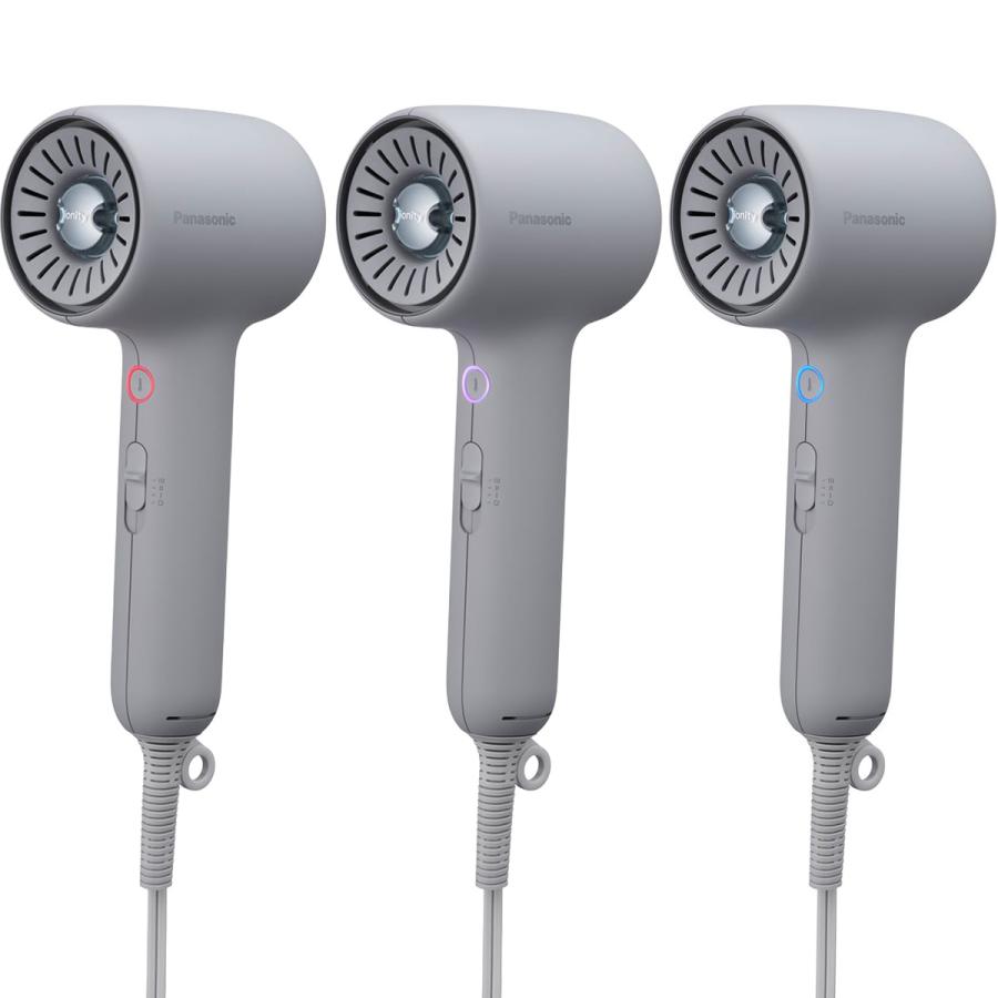 Panasonic（パナソニック） ヘアードライヤー イオニティ（モダン