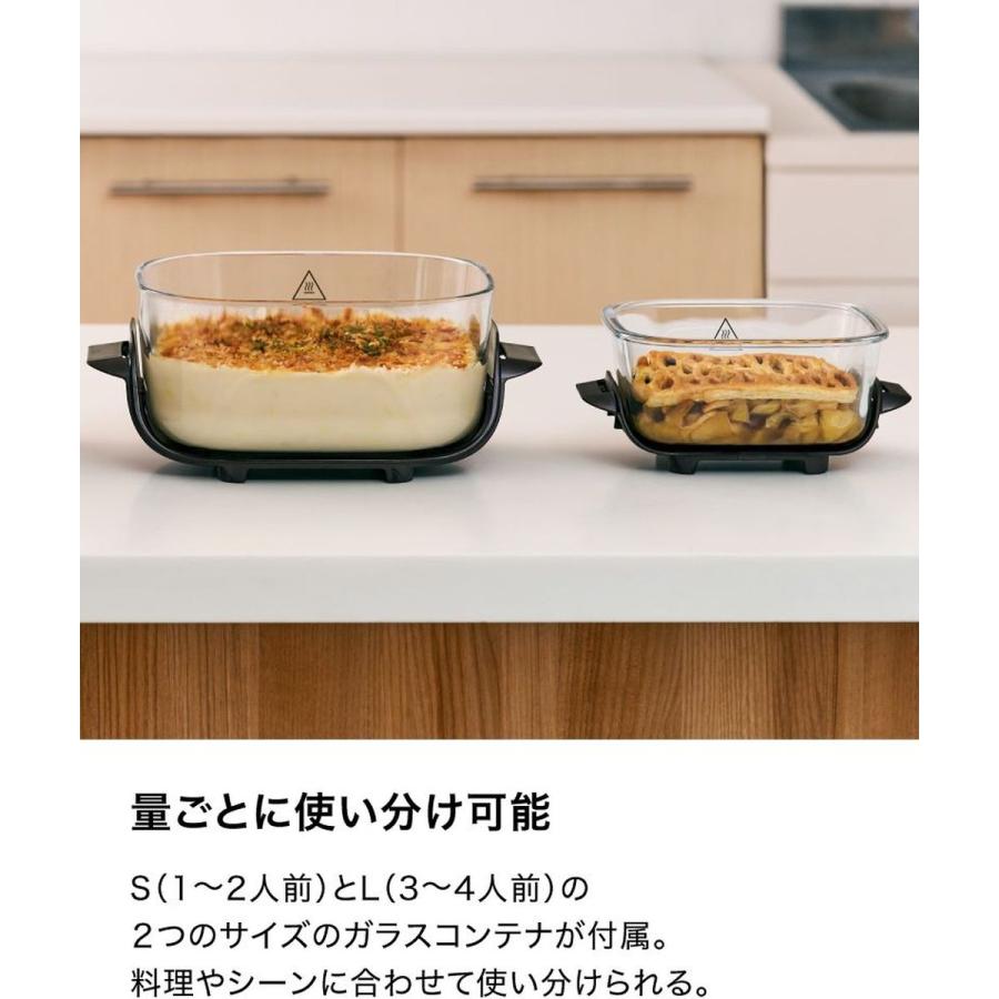 Ninja Crispi クリスピー テーブルクッカー ネイビー 電気調理器 温風