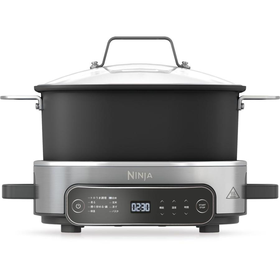Shark Ninja(シャーク ニンジャ) Ninja エブリデーポッシブルクッカー