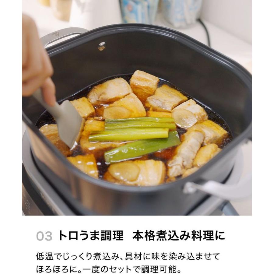 Shark Ninja(シャーク ニンジャ) Ninja エブリデーポッシブルクッカー