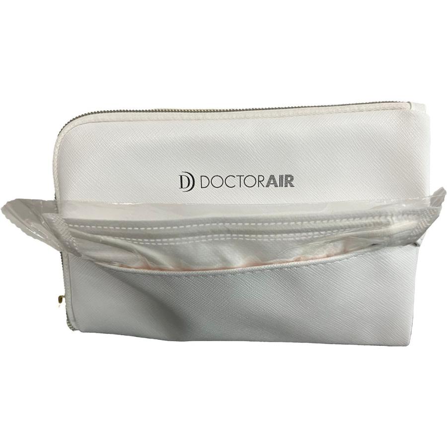 ドクターエア エクサガン ハイパー 特典付 マットブラック REG-04-DBK