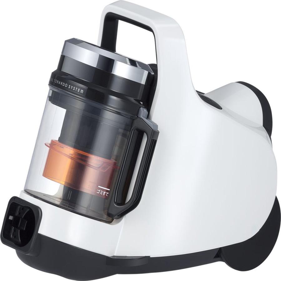 TOSHIBA（東芝） 掃除機 サイクロン キャニスター型クリーナー コード