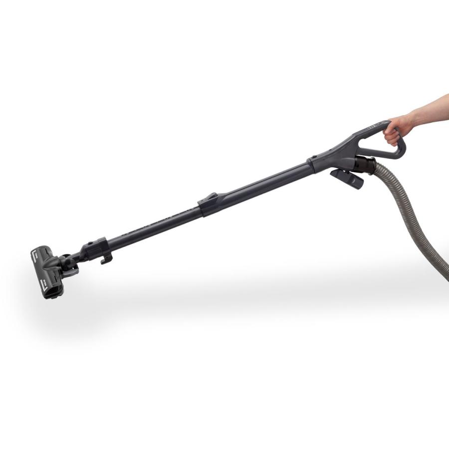 東芝 掃除機 サイクロン キャニスター型クリーナー コード式 VC-C7-R Amazon | 東芝 掃除機 サイクロン キャニスター型クリーナー コード式