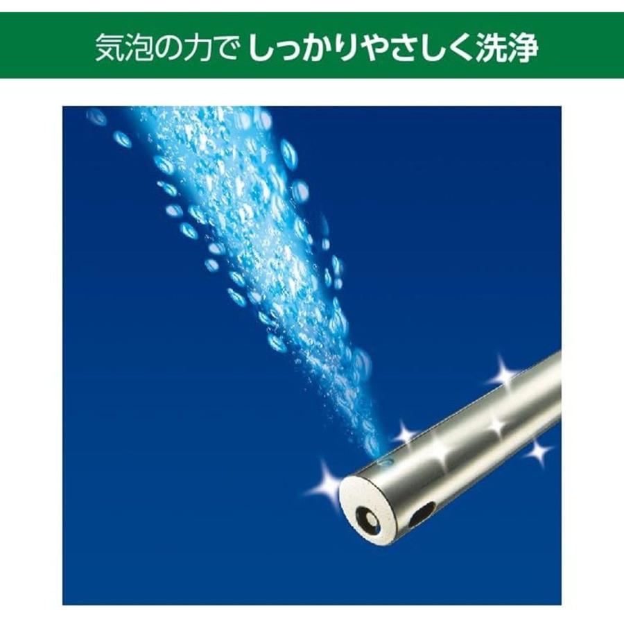 東芝 温水洗浄便座 温水便座クリーンウォッシュ オート脱臭・省エネ型(瞬間式) SCS-S300_6