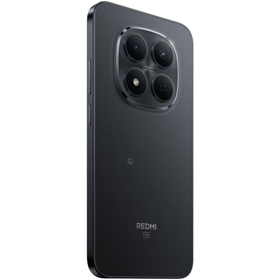 Xiaomi（シャオミ） Xiaomi REDMI Note 15 Pro 5G Black 8G+512G 