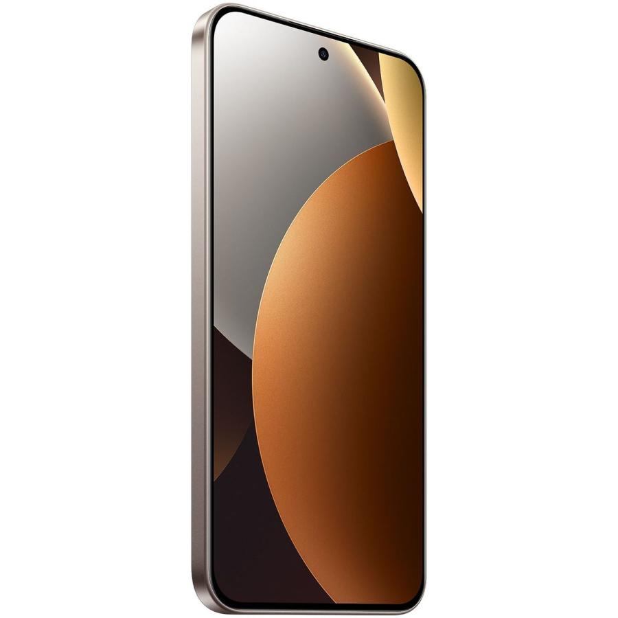 Xiaomi（シャオミ） Xiaomi REDMI Note 15 Pro 5G Titanium Color 8G+