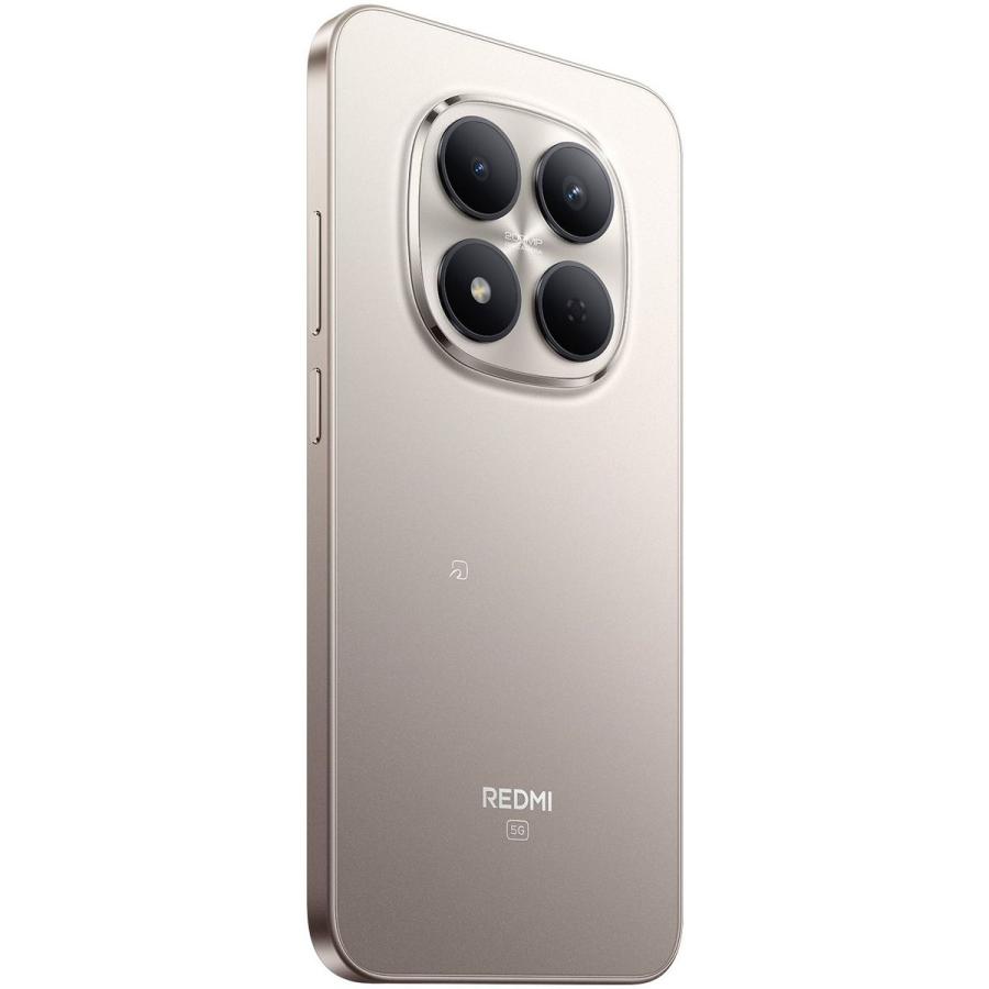 Xiaomi（シャオミ） Xiaomi REDMI Note 15 Pro 5G Titanium Color 8G+