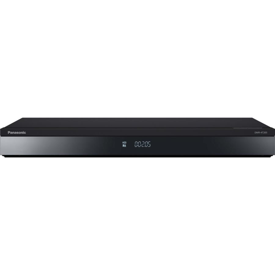 Panasonic 【5年保証付】パナソニック DIGA ディーガ ブルーレイレコーダー 2TB HDD 4KBS CSダブルチューナー内蔵 DVDレコーダー ［正規取扱店］ DMR-4T205_15