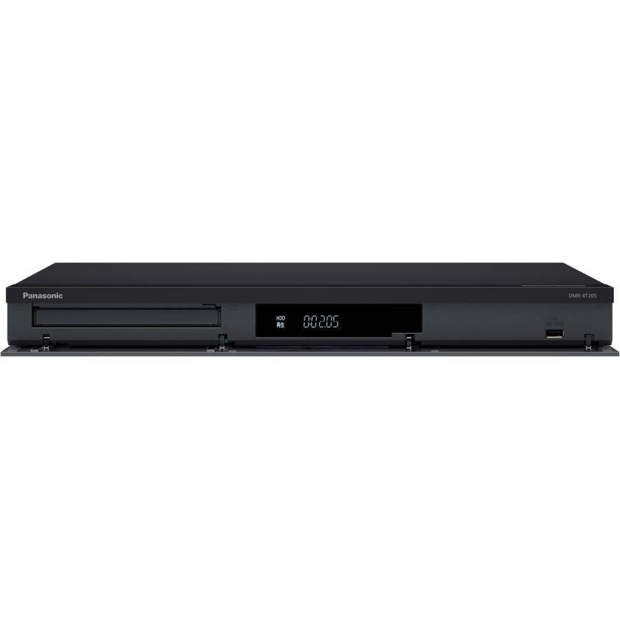 Panasonic 【5年保証付】パナソニック DIGA ディーガ ブルーレイレコーダー 2TB HDD 4KBS CSダブルチューナー内蔵 DVDレコーダー ［正規取扱店］ DMR-4T205_16