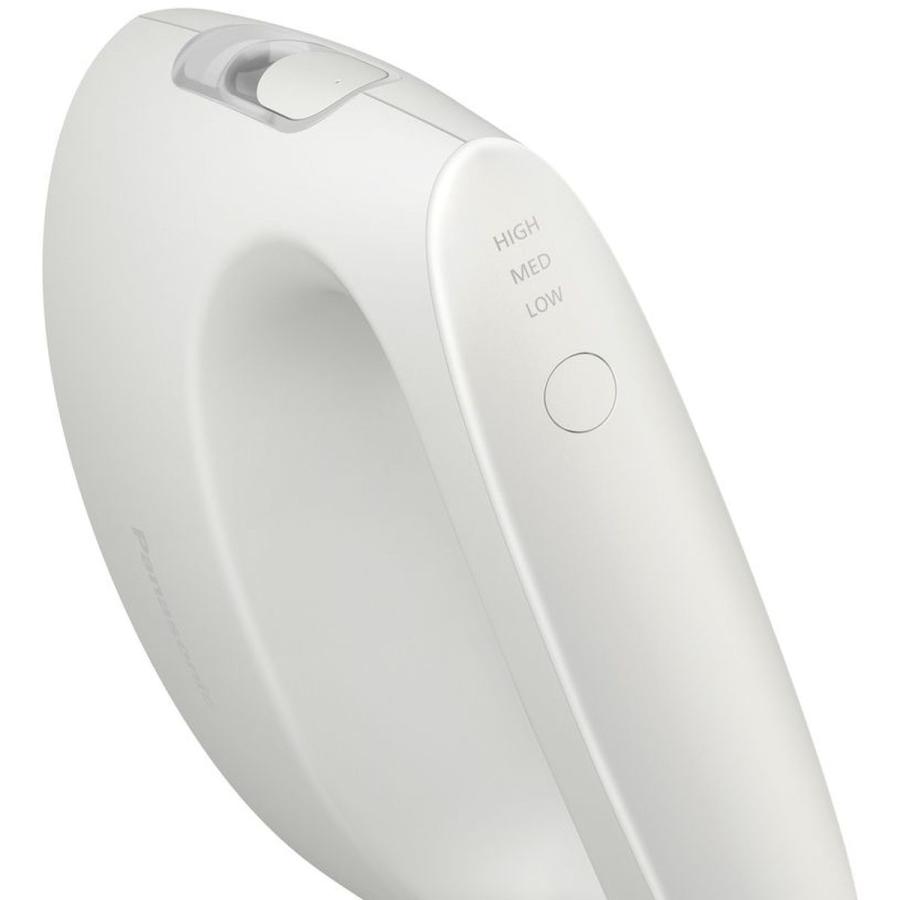 Panasonic（パナソニック） 【5年保証付】衣類スチーマー（クレイ 