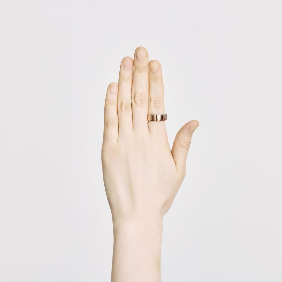 SOXAI RING 2 スマートリング 日本製 睡眠管理 健康管理 iPhone