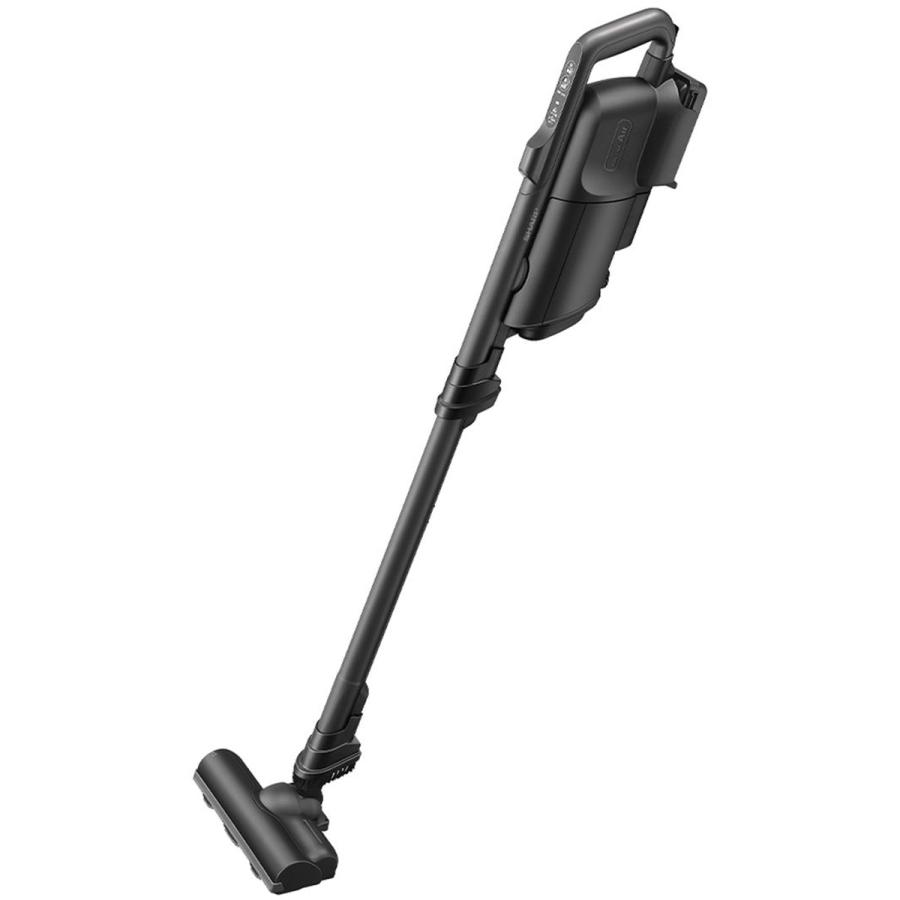 SHARP シャープ 掃除機 RACTIVE Air EC-KR3-B ブラック系の商品画像（Yahoo!ショッピング）