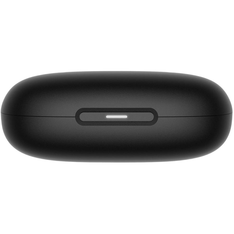 コネクシオ docomo select ワイヤレスイヤホン MEES M4 Pro ブラック