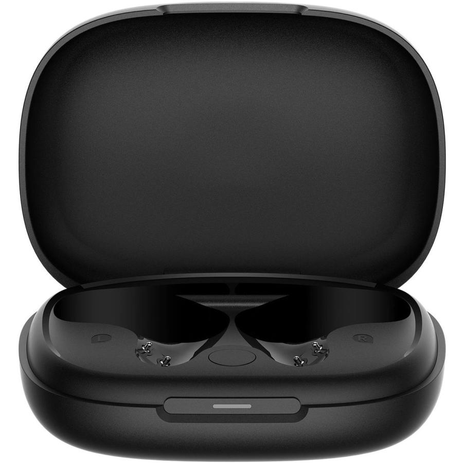 コネクシオ docomo select ワイヤレスイヤホン MEES M4 Pro ブラック