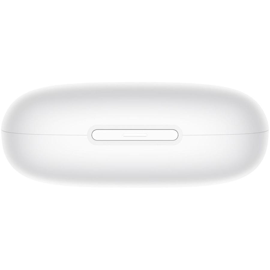 コネクシオ docomo select ワイヤレスイヤホン MEES M4 Pro ホワイト