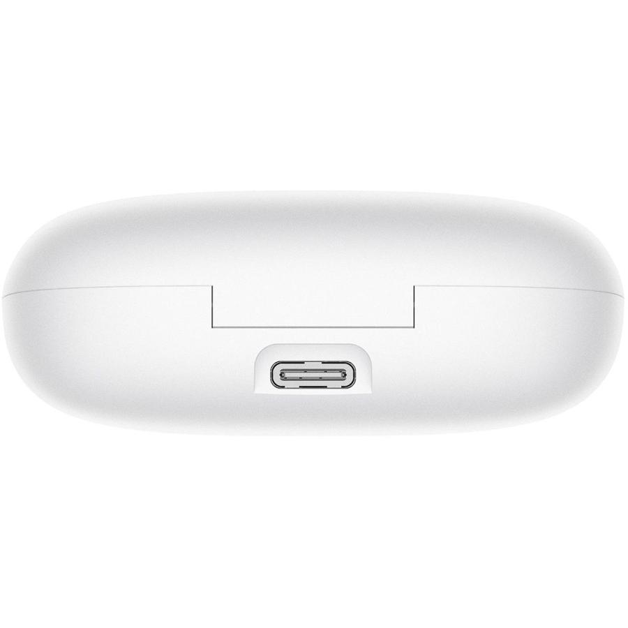 コネクシオ docomo select ワイヤレスイヤホン MEES M4 Pro ホワイト