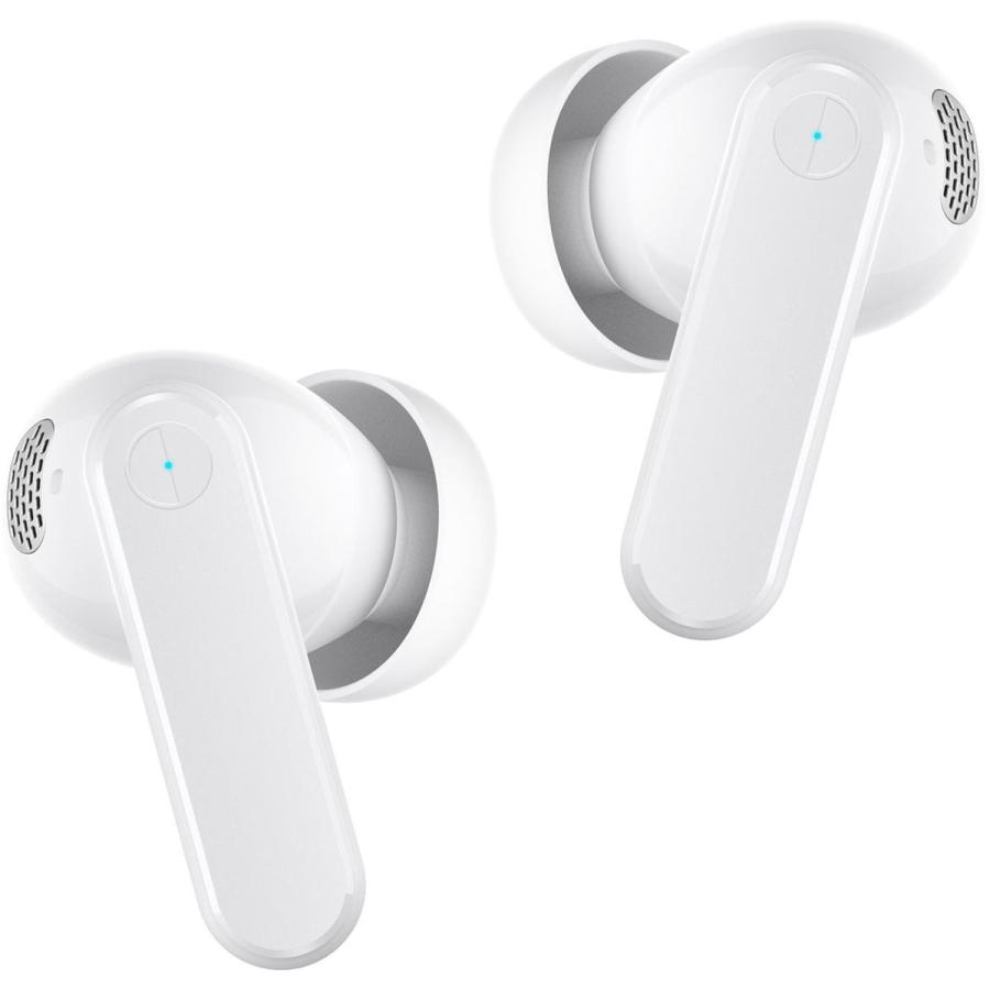 コネクシオ docomo select ワイヤレスイヤホン MEES M4 Pro ホワイト