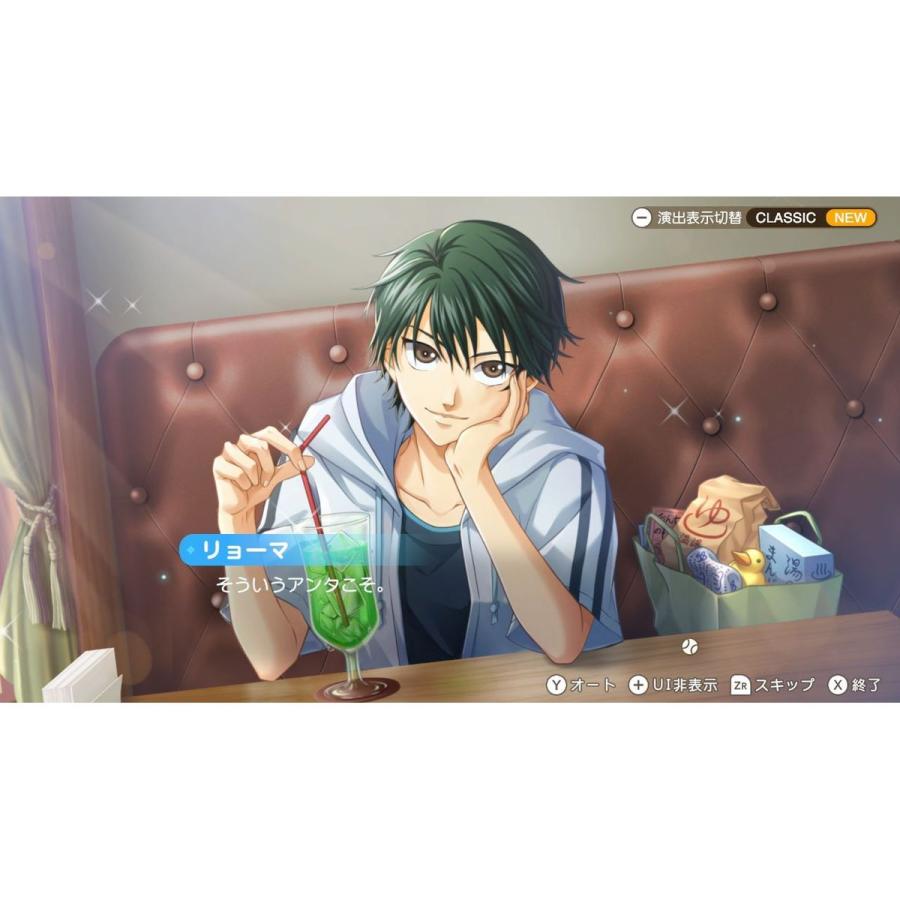 コナミデジタルエンタテインメント コナミ ［Switch］［限定版］テニス