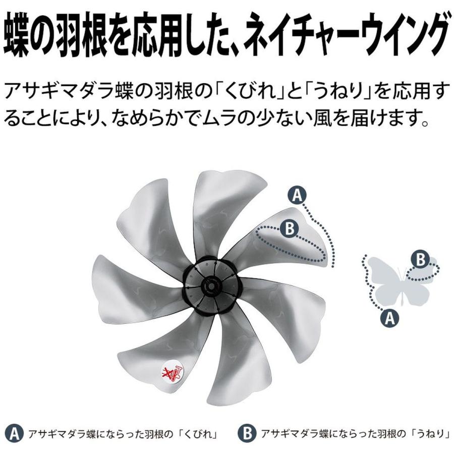 SHARP（シャープ） リビング扇風機 プラズマクラスター 7000 リモコン