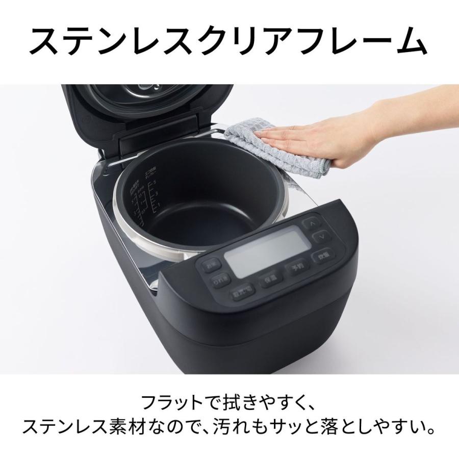 Panasonic（パナソニック） 【5年保証付】パナソニック 可変圧力IH