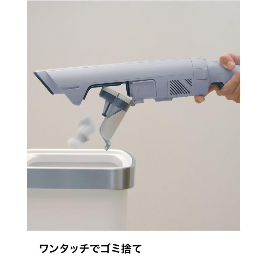 Shark（シャーク） 掃除機 コードレス スティッククリーナー EVOPOWER