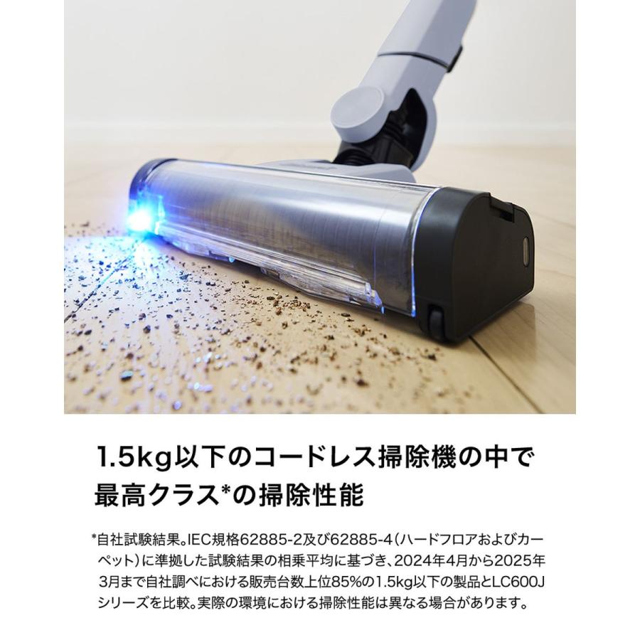 Shark（シャーク） 掃除機 コードレス スティッククリーナー EVOPOWER