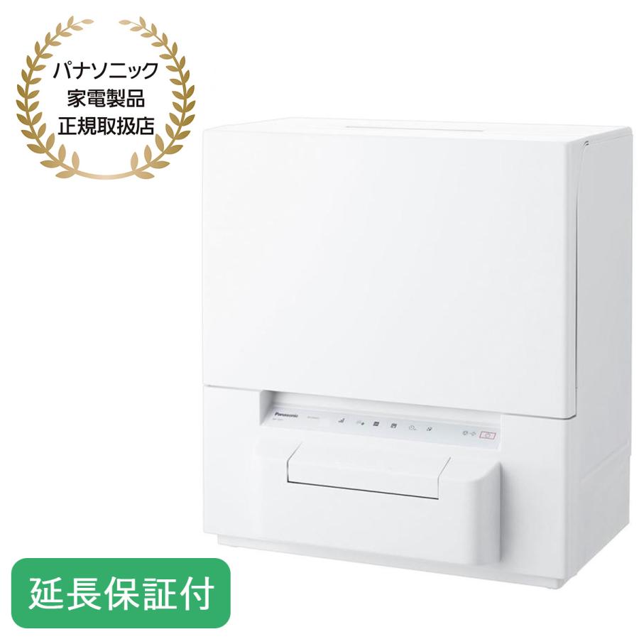 Panasonic パナソニック 食洗機 NP-TSP1の商品画像（Yahoo!ショッピング）