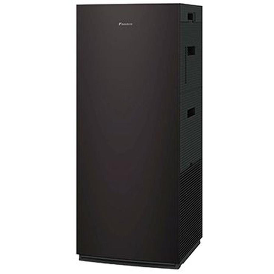 ダイキン（DAIKIN） 加湿ストリーマ空気清浄機 （ブラウン） MCK706A-T
