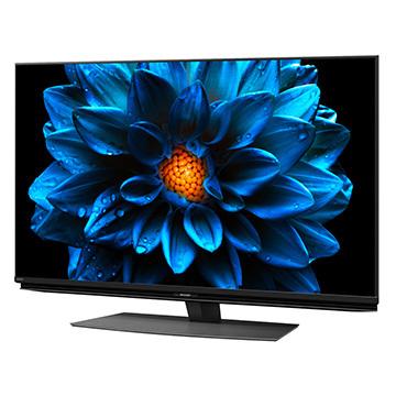 51%OFF!】 SHARP [在庫限り]AQUOS 43V型4K液晶テレビ CSチューナー内蔵