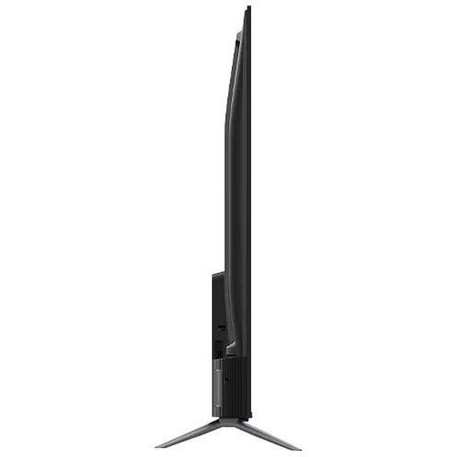 TCL P745 50型4K対応液晶テレビ GoogleTV搭載 YouTube ネット 