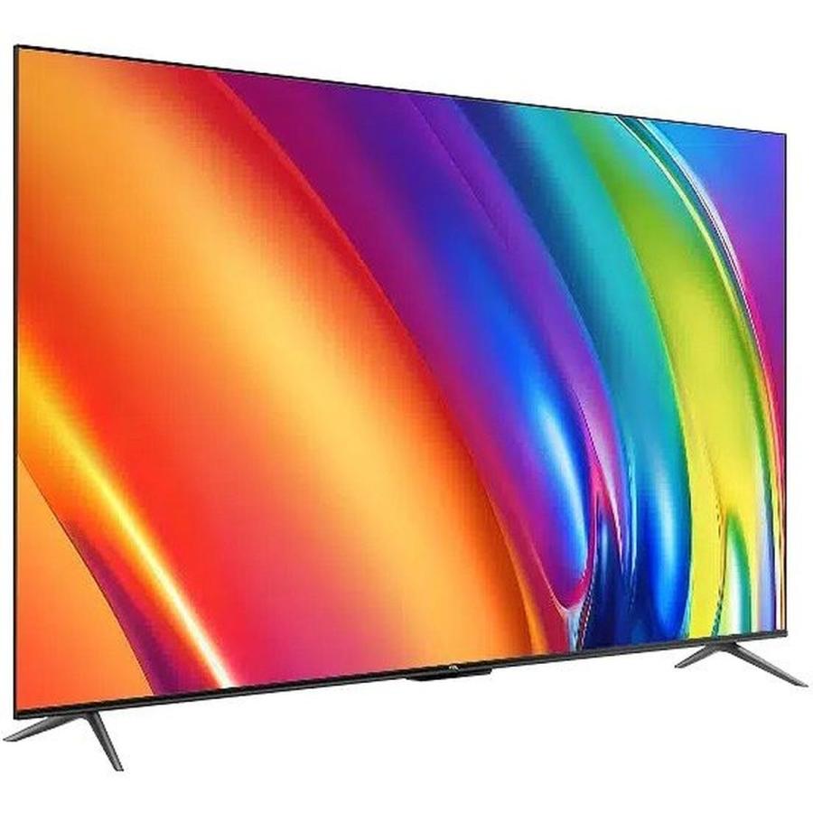 TCL P745 65型4K対応液晶テレビ GoogleTV搭載/YouTube/ ネット