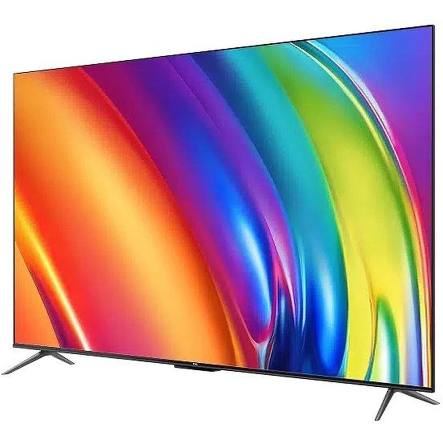 オリコム液晶テレビ 本体 TCL P745 65型4K対応液晶テレビ GoogleTV搭載/YouTube/ ネット