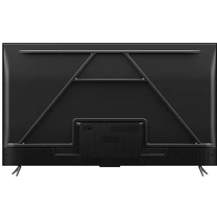 TCL P745 65型4K対応液晶テレビ GoogleTV搭載/YouTube/ ネット