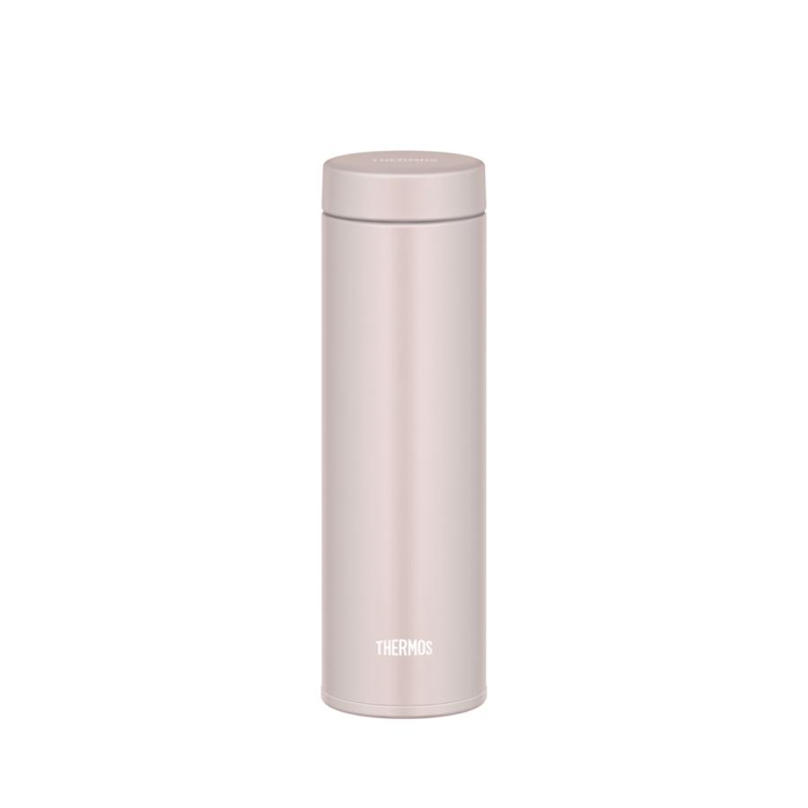 サーモス THERMOS 真空断熱ケータイマグ ピンクグレージュ 0.48L 保冷保温可 JON-480-PGG｜hikaritv