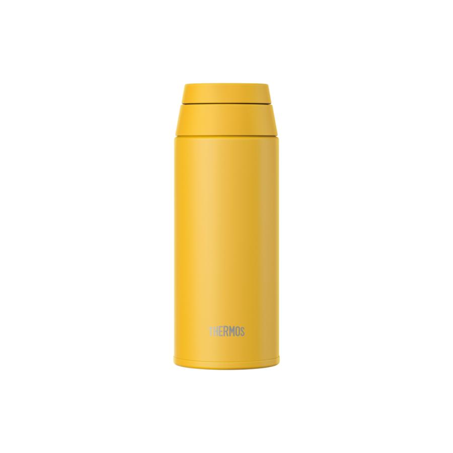 サーモス THERMOS 真空断熱ケータイマグ イエロー 0.5L 保冷保温可 JOO-500-Y｜hikaritv｜02