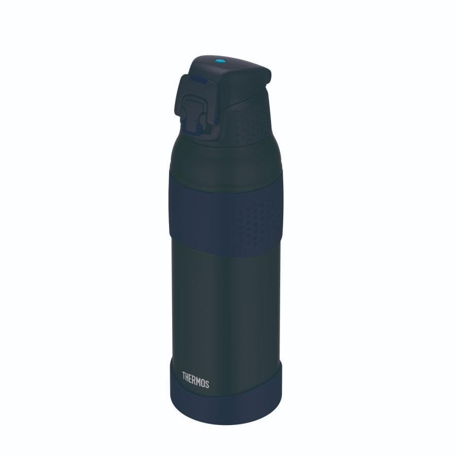 サーモス THERMOS 真空断熱スポーツボトル ミッドナイトブルー 1000mL 保冷専用 FJR-1000-MDB｜hikaritv｜04