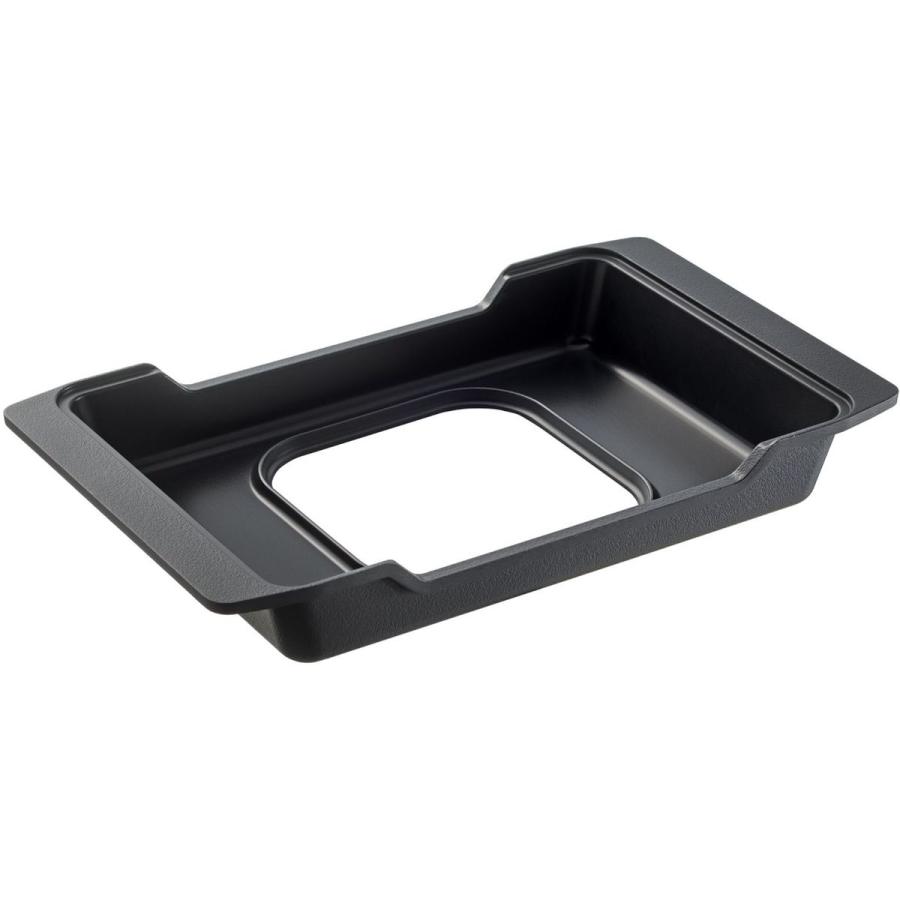 オークス AUX 大人の焼魚 炭グリル 魚焼きグリル 日本製 OTS8010