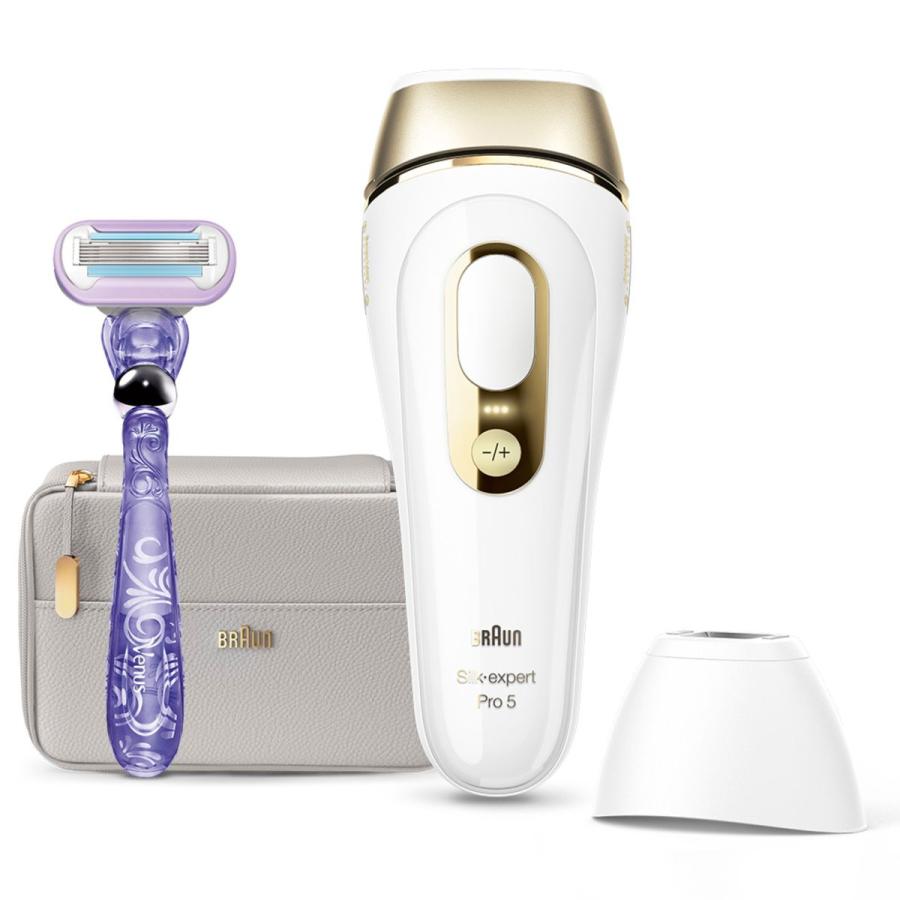 BRAUN ブラウン シルクエキスパート 光 脱毛器 VIO対応 BRAUN ブラウン シルクエキスパート 光 脱毛器 VIO対応